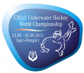 CMAS 18th Elite, Masters & Age Group World Championships